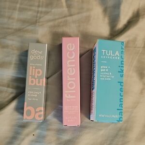 Glow Yeah Tinted Lip Oil - Pink